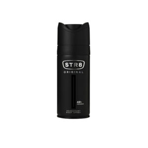 STR8 Original - deodorant ve spreji M Objem: 150 ml