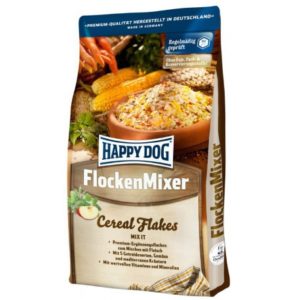 Happy Dog Flocken Mixer 3kg