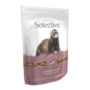 Supreme Selective Ferret fretka krm. 2kg