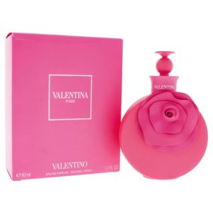 Valentino Valentina Pink - parfémová voda W Objem: 80 ml