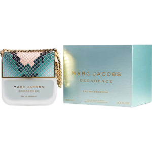 Marc Jacobs Decadence Eau So Decadent - toaletní voda  W Objem: 100 ml