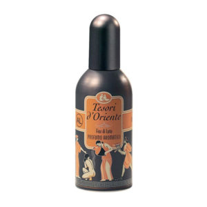 Tesori d´Oriente Fior Di Loto - parfémová voda Objem: 100 ml