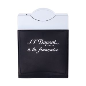 S.T. Dupont A la Francaise - parfémová voda Objem: 100 ml