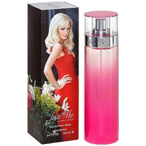 Paris Hilton Just Me - parfémová voda W Objem: 100 ml