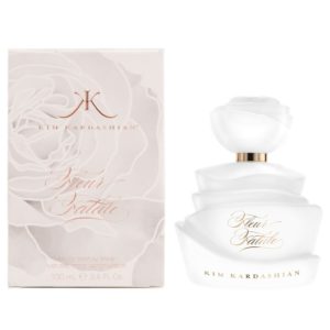 Kim Kardashian Fleur Fatale - parfémová voda  W Objem: 100 ml