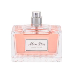Christian Dior Miss Dior 2017 - (TESTER) parfémová voda W Objem: 100 ml