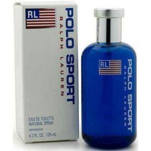 Ralph Lauren Polo Sport Man - toaletní voda M Objem: 125 ml