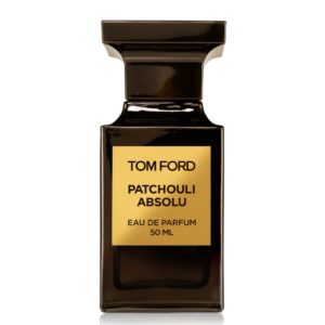 Tom Ford Patchouli Absolu - parfémová voda UNI Objem: 50 ml