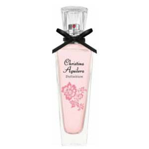 Christina Aguilera Definition - parfémová voda W Objem: 15 ml