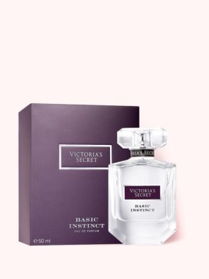Victorias Secret Basic Instinct - parfémová voda W Objem: 50 ml