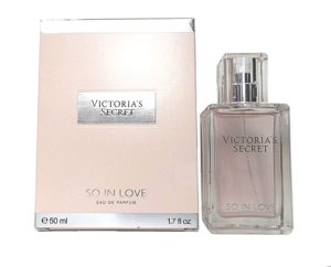 Victorias Secret So in Love - parfémová voda W Objem: 50 ml