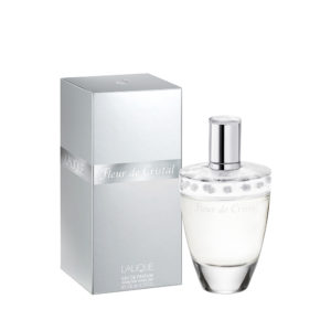 Lalique Fleur de Cristal - parfémová voda W Objem: 50 ml