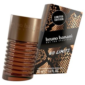 Bruno Banani No Limits Man - toaletní voda M Objem: 30 ml