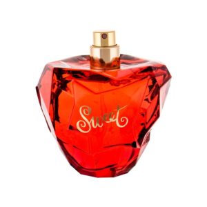 Lolita Lempicka Sweet - (TESTER) parfémová voda W Objem: 100 ml