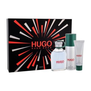 Hugo Boss Hugo Man - toaletní voda M Objem: 75 ml