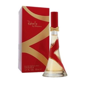 Rihanna  Rebelle - parfémová voda W Objem: 50 ml