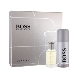 Hugo Boss Boss Bottled - toaletní voda M Objem: 50 ml