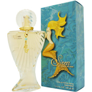 Paris Hilton Siren - parfémová voda W Objem: 100 ml