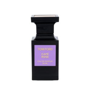 Tom Ford Café Rose - parfémová voda UNI Objem: 100 ml