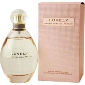 Sarah Jessica Parker Lovely - (TESTER) parfémová voda W Objem: 100 ml