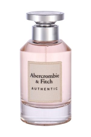 Abercrombie & Fitch Authentic - parfémová voda W Objem: 100 ml