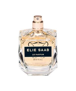 Elie Saab  Le Parfum Royal - (TESTER) parfémová voda W Objem: 90 ml