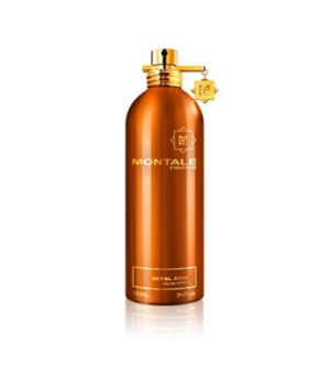 Montale Paris Nepal Aoud - parfémová voda UNI Objem: 100 ml