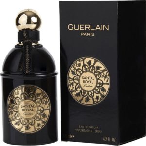 Guerlain Santal Royal - parfémová voda  W Objem: 125 ml