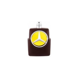 Mercedes Benz Man Private - (TESTER) parfémová voda M Objem: 100 ml