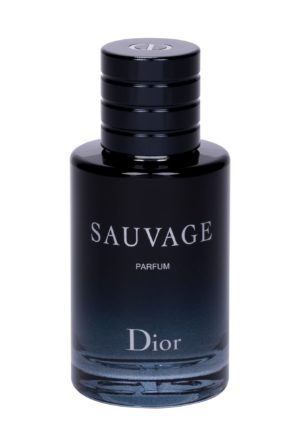 Christian Dior Sauvage - parfém M Objem: 60 ml