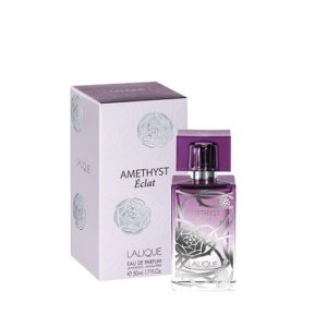Lalique Amethyst Eclat - parfémová voda  W Objem: 50 ml