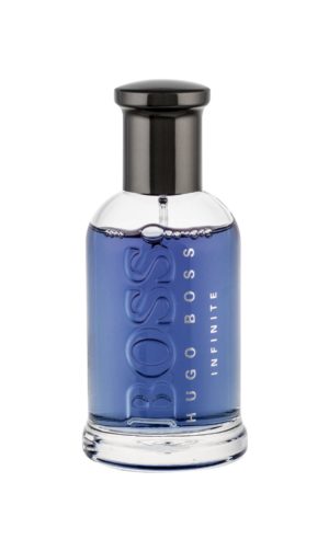 Hugo Boss Boss Bottled Infinite - parfémová voda M Objem: 100 ml