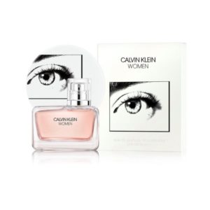 Calvin Klein Calvin Klein Women - parfémová voda W Objem: 10 ml