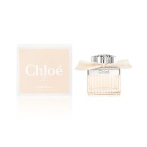 Chloé Chloe Fleur - parfémová voda W Objem: 50 ml