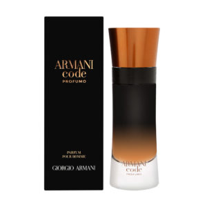 Giorgio Armani Code Profumo - parfémová voda M Objem: 110 ml