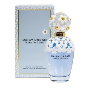 Marc Jacobs Daisy Dream - toaletní voda  W Objem: 100 ml