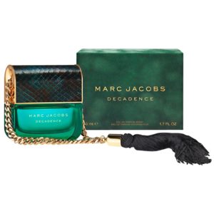 Marc Jacobs Decadence - parfémová voda W Objem: 50 ml