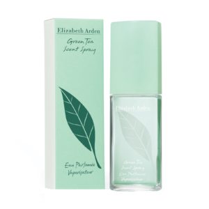 Elizabeth Arden Green Tea - parfémová voda W Objem: 100 ml
