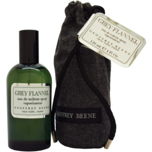 Geoffrey Beene Grey Flannel - toaletní voda M Objem: 240 ml