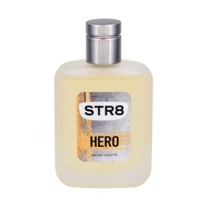 STR8 Hero - toaletní voda M Objem: 50 ml