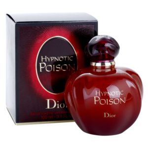 Christian Dior Hypnotic Poison - toaletní voda W Objem: 100 ml