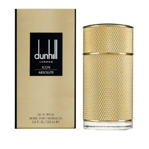 Dunhill Icon Absolute - parfémová voda M Objem: 50 ml