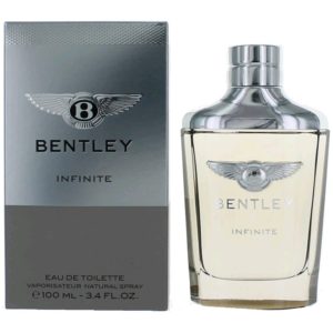 Bentley Infinite - toaletní voda M Objem: 60 ml