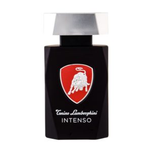 Lamborghini Intenso - toaletní voda M Objem: 125 ml