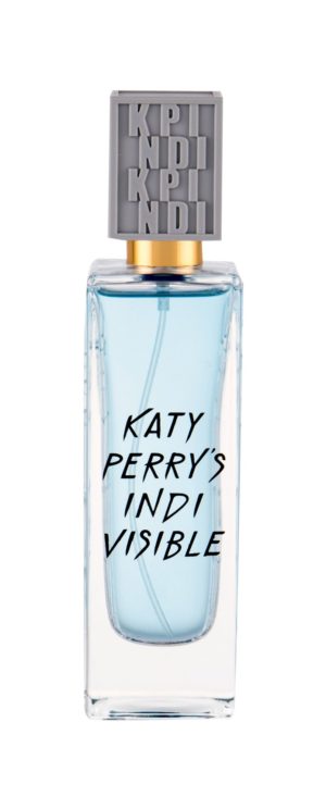 Katy Perry Katy Perry´s Indi Visible - parfémová voda W Objem: 50 ml