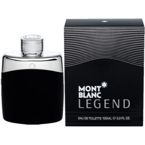 Mont Blanc Legend - toaletní voda M Objem: 30 ml