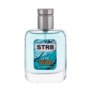 STR8 Live True - toaletní voda M Objem: 50 ml