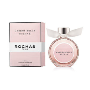 Rochas Mademoiselle Rochas - (TESTER) parfémová voda TESTER W Objem: 90 ml