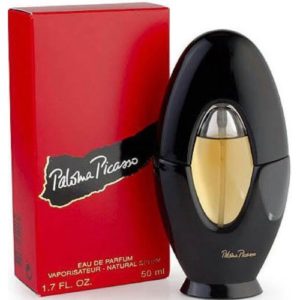 Paloma Picasso Paloma - parfémová voda W Objem: 30 ml