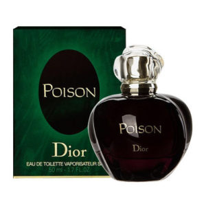 Christian Dior Poison - toaletní voda W Objem: 30 ml